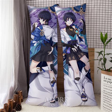 sexy dakimakura|Anime Body Pillow Dakimakura